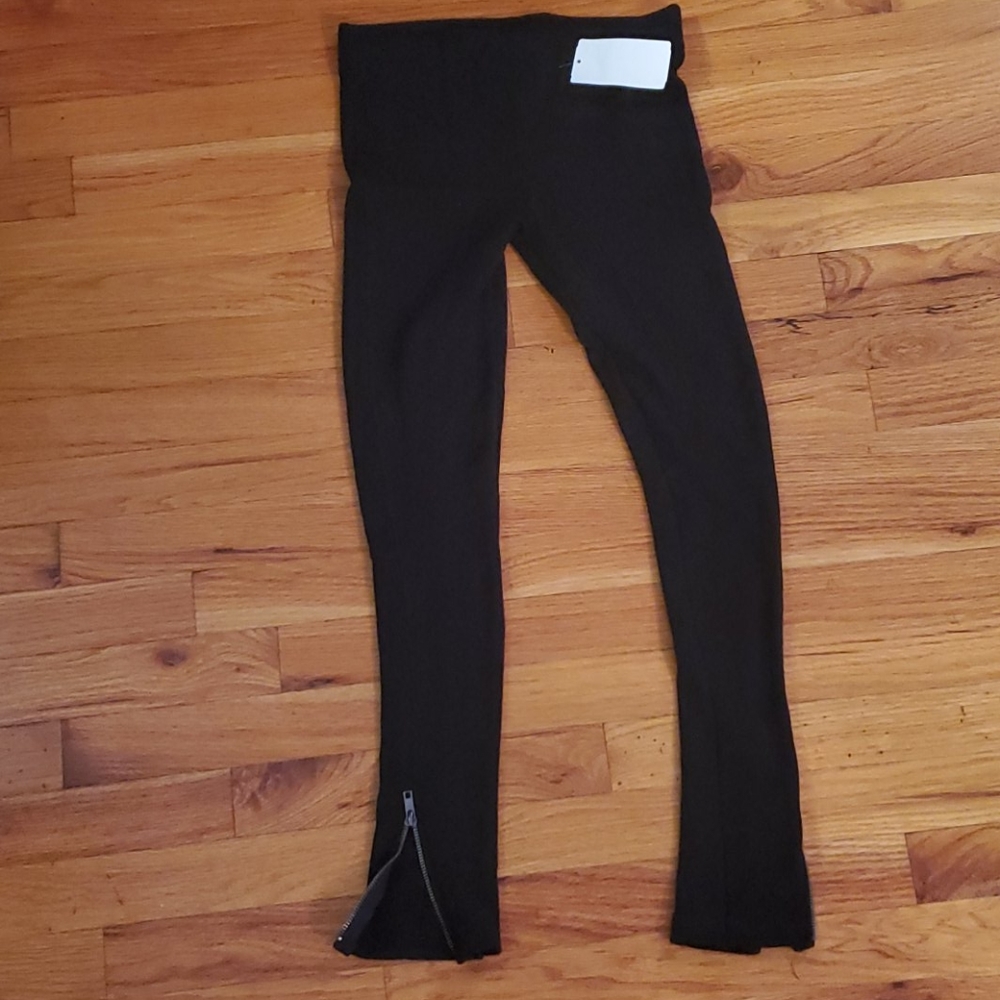 Spandex leggings